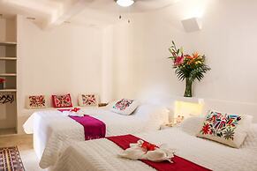 Kin Ha Tulum Hotel