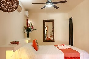 Kin Ha Tulum Hotel