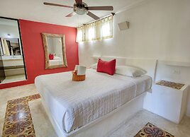 Kin Ha Tulum Hotel