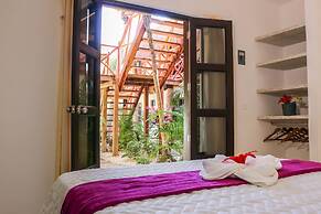 Kin Ha Tulum Hotel