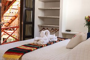 Kin Ha Tulum Hotel
