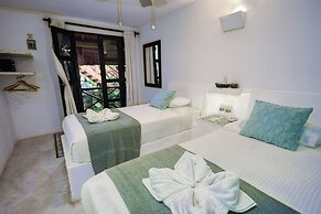 Kin Ha Tulum Hotel