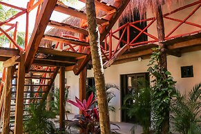 Kin Ha Tulum Hotel