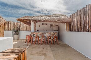 Kin Ha Tulum Hotel