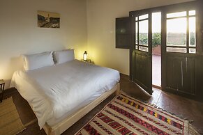 Quaryati Ecolodge Marrakech