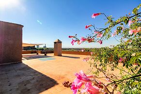 Quaryati Ecolodge Marrakech