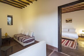 Quaryati Ecolodge Marrakech