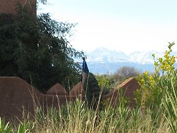 Quaryati Ecolodge Marrakech