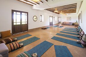 Quaryati Ecolodge Marrakech