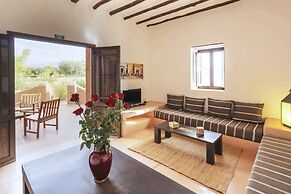 Quaryati Ecolodge Marrakech