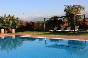 Quaryati Ecolodge Marrakech