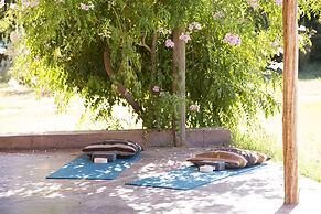 Quaryati Ecolodge Marrakech