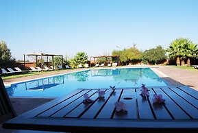 Quaryati Ecolodge Marrakech