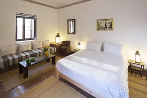 Quaryati Ecolodge Marrakech