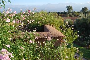 Quaryati Ecolodge Marrakech