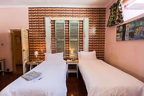 Sweet Olive Guesthouse