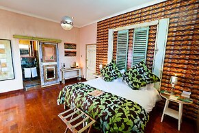 Sweet Olive Guesthouse
