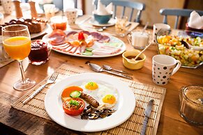 Sweet Olive Guesthouse