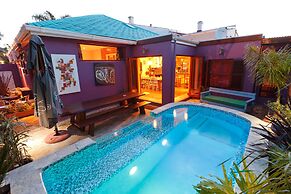 Sweet Olive Guesthouse