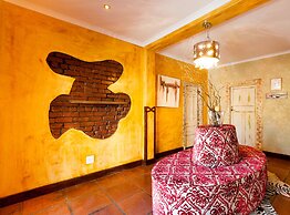 Sweet Olive Guesthouse