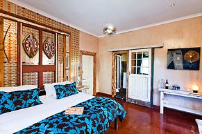 Sweet Olive Guesthouse