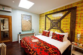 Sweet Olive Guesthouse
