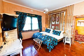 Sweet Olive Guesthouse