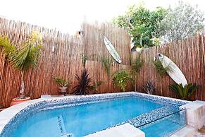 Sweet Olive Guesthouse