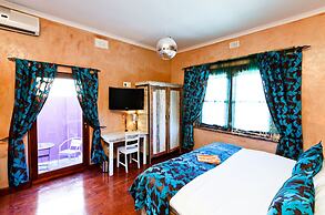 Sweet Olive Guesthouse