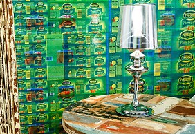 Sweet Olive Guesthouse