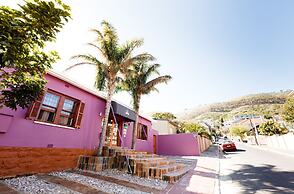 Sweet Olive Guesthouse
