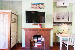 Sweet Olive Guesthouse