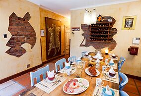 Sweet Olive Guesthouse