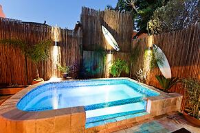 Sweet Olive Guesthouse