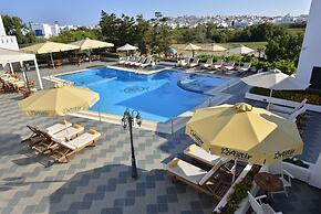 Astir of Naxos