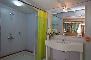 Cuba Patnem Bungalows