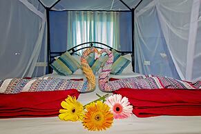 Cuba Patnem Bungalows