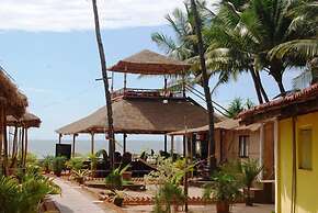 Cuba Patnem Bungalows