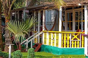 Cuba Patnem Bungalows