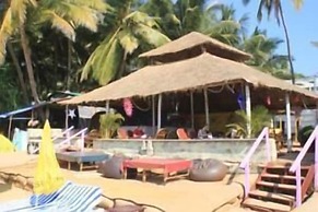 Cuba Patnem Bungalows