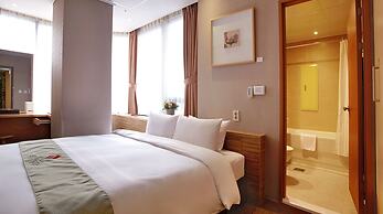 Hotel Skypark Myeongdong Ii