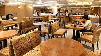 Hotel Skypark Myeongdong Ii