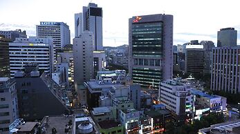 Hotel Skypark Myeongdong Ii