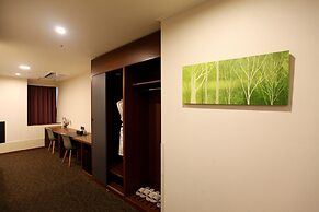Hotel Skypark Myeongdong Ii