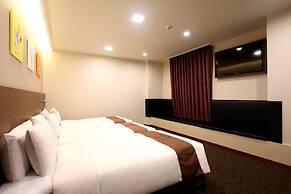 Hotel Skypark Myeongdong Ii
