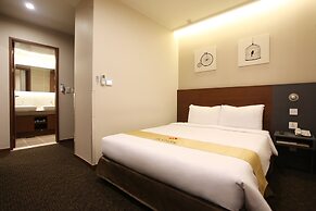 Hotel Skypark Myeongdong Ii