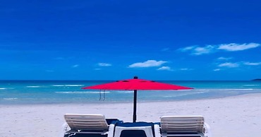 Kirikayan Boutique Resort