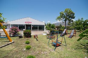 Villaggio Alkantara