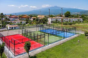 Villaggio Alkantara