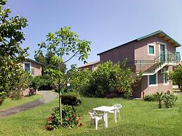 Villaggio Alkantara